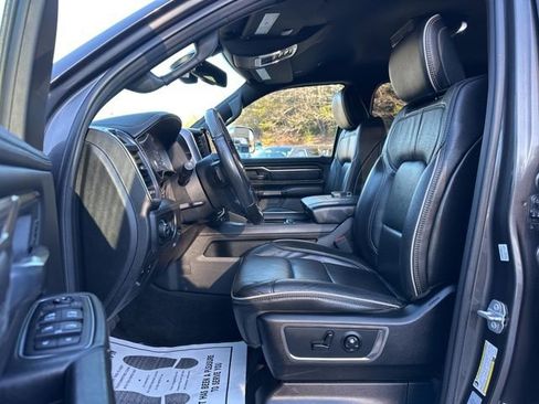 Used 2020 RAM 1500 Limited w/ Off-Road Group image 11
