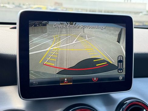 Used 2016 Mercedes-Benz CLA 250 image 36