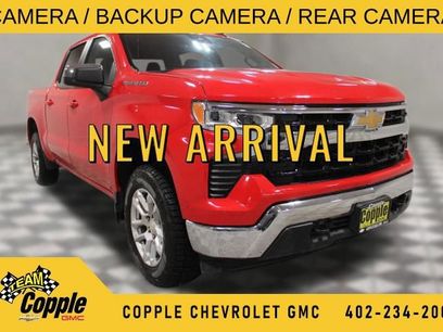 Used 2022 Chevrolet Silverado 1500 LT