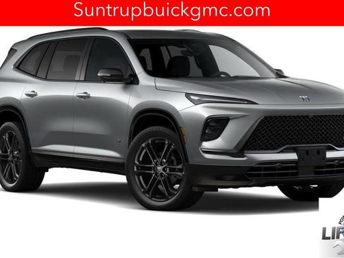New 2026 Buick Enclave Sport Touring w/ Power Package image 62