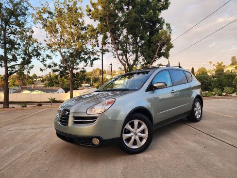 Used 2006 Subaru Tribeca Limited AWD/4WD image 14