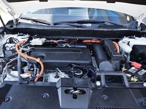 Used 2023 Honda CR-V Sport image 30