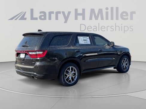New 2026 Dodge Durango GT AWD/4WD image 5