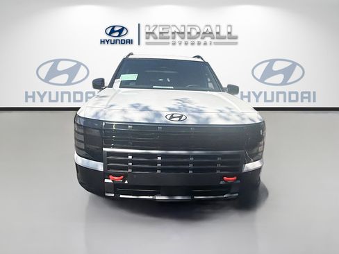 New 2026 Hyundai Palisade XRT Pro AWD/4WD image 2