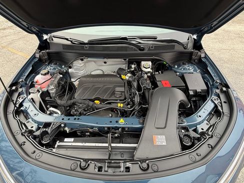 New 2026 Buick Envista Sport Touring w/ Convenience I Package image 12