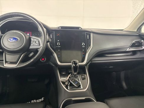 Used 2023 Subaru Outback Touring XT image 24