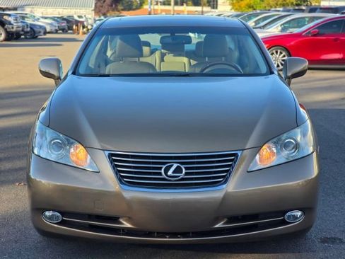 Used 2007 Lexus ES 350 image 2