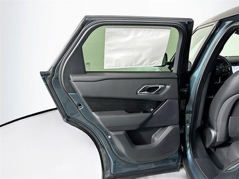 New 2026 Land Rover Range Rover Velar Dynamic SE image 22