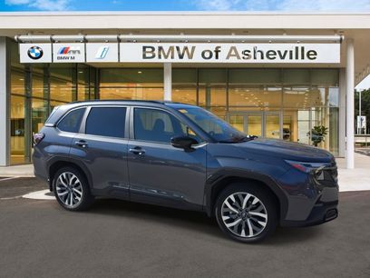 Used 2025 Subaru Forester Touring w/ Popular Package - Touring