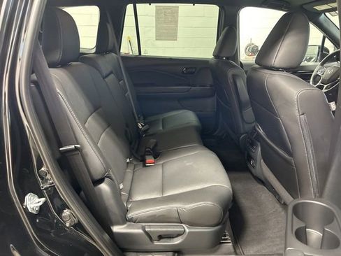 Certified 2023 Honda Passport Elite image 20