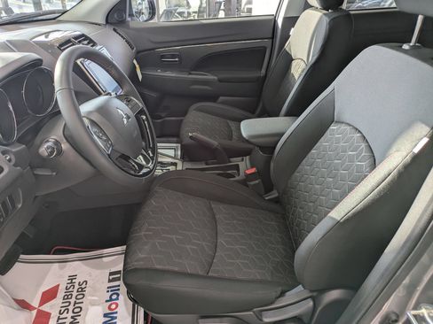New 2026 Mitsubishi Outlander Sport AWD image 8