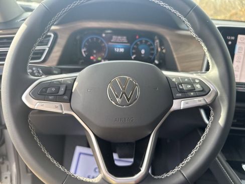 New 2026 Volkswagen Atlas SE AWD/4WD image 16