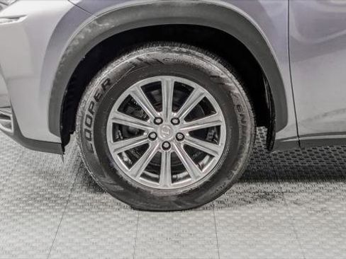 Used 2017 Lexus NX 200t FWD image 33