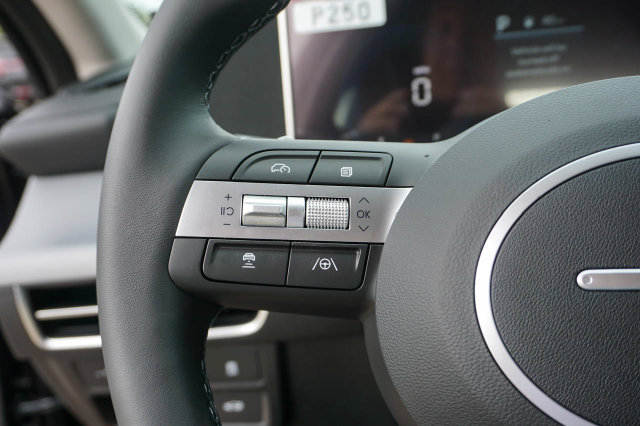 New 2026 Hyundai Sonata SEL FWD image 19