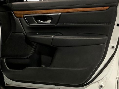 Used 2022 Honda CR-V EX-L image 28