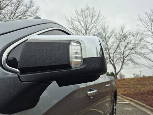 Used 2025 GMC Sierra 1500 Denali w/ Denali Reserve Package image 4