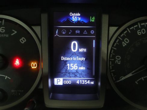 Used 2019 Toyota Tacoma Limited AWD/4WD image 40