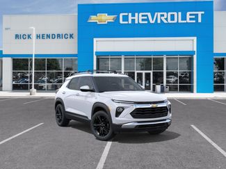 New 2026 Chevrolet TrailBlazer LT w/ Midnight Edition AWD/4WD video 2