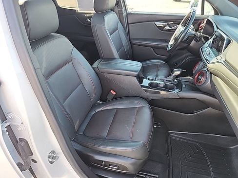 Certified 2020 Chevrolet Blazer RS AWD/4WD image 61