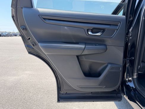 Certified 2025 Honda CR-V LX image 25