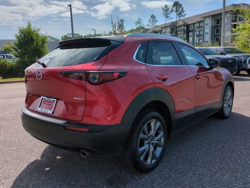 Used 2024 MAZDA CX-30 AWD 2.5 S w/ Preferred Package image 6