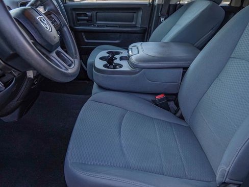 Used 2014 RAM 1500 Tradesman w/ Popular Equipment Group image 21