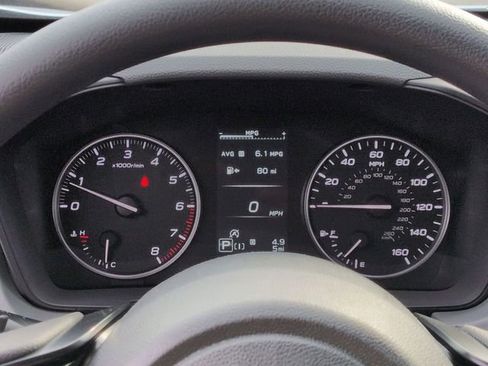 New 2026 Subaru Crosstrek 2.5i Premium image 23