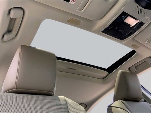 Used 2019 Lexus ES 350 w/ Accessory Package 2 FWD image 14