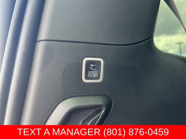 Used 2024 Jeep Grand Wagoneer Series I AWD/4WD image 11
