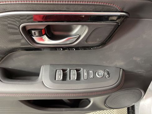 New 2026 Acura ADX A-Spec image 28