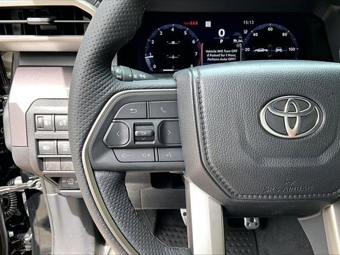 Used 2026 Toyota Tacoma TRD Sport AWD/4WD image 10