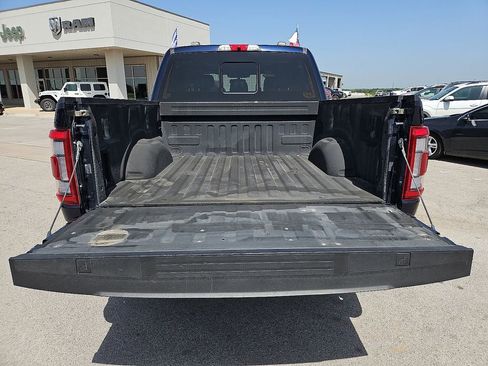 Used 2023 Ford F150 Tremor w/ Equipment Group 402A High AWD/4WD image 16