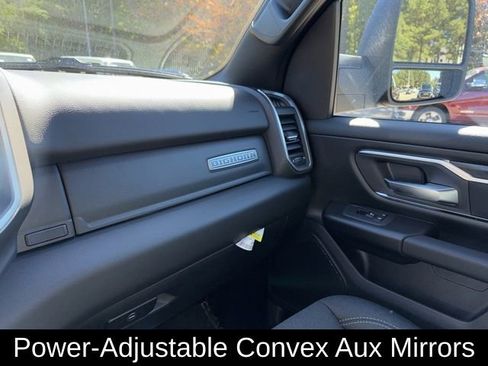 New 2026 RAM 1500 Big Horn AWD/4WD image 50