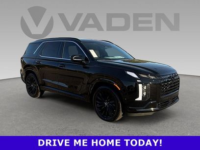 Used 2025 Hyundai Palisade Calligraphy