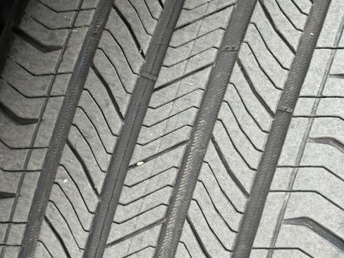 Used 2024 Toyota Grand Highlander XLE image 35