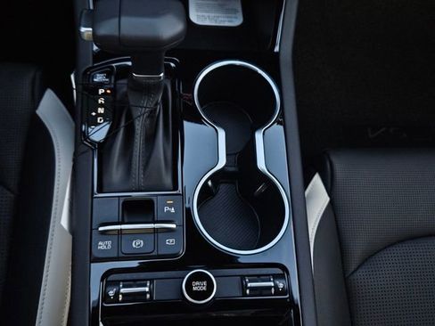 New 2026 Kia K5 GT-Line image 24