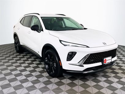 Used 2024 Buick Envision Sport Touring