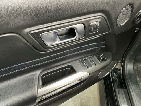 Used 2021 Ford Mustang GT Premium image 18