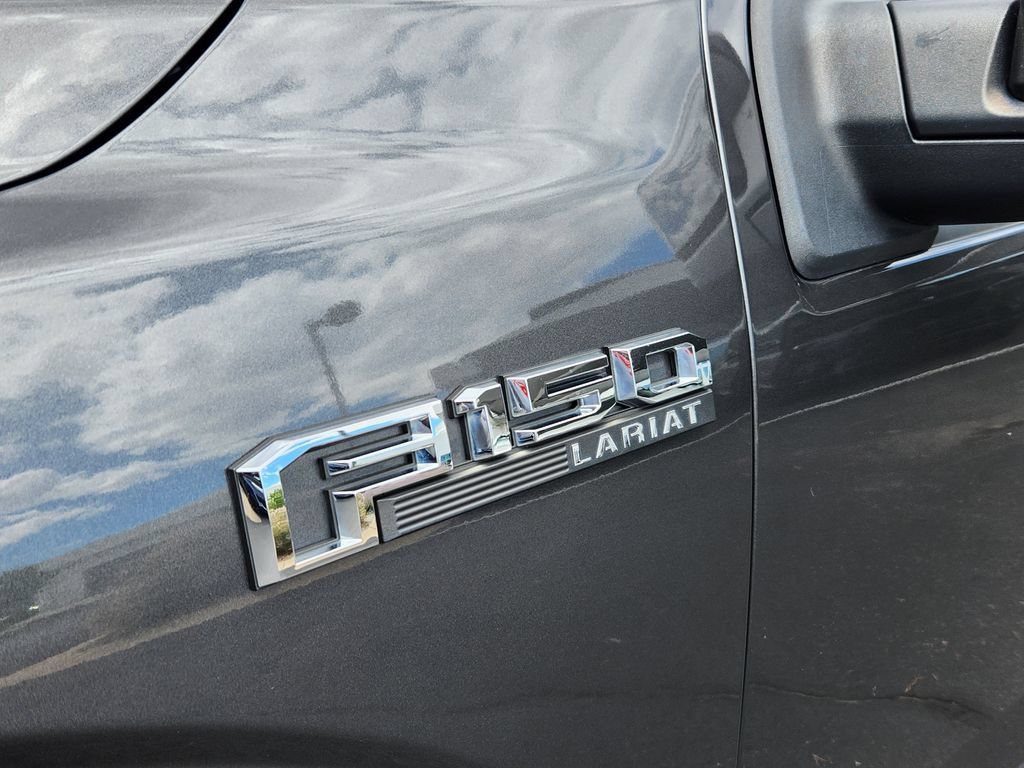 Used 2020 Ford F150 Lariat AWD/4WD image 30