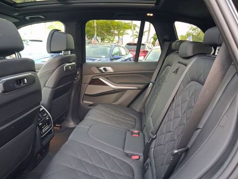 Used 2024 BMW X5 sDrive40i w/ Premium Package RWD image 8