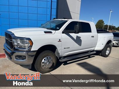 Used 2019 RAM 3500 Big Horn