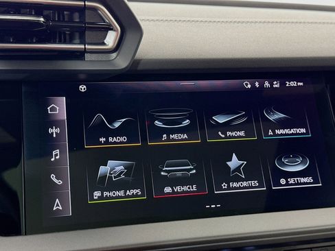 Certified 2025 Audi A3 2.0T Premium w/ Convenience Package image 15