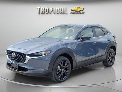 Used 2025 MAZDA CX-30 AWD 2.5 S w/ Preferred Package