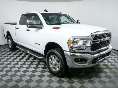 Used 2024 RAM 2500 Big Horn