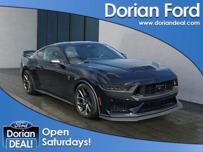 Used 2024 Ford Mustang Dark Horse w/ Dark Horse Handlin Package