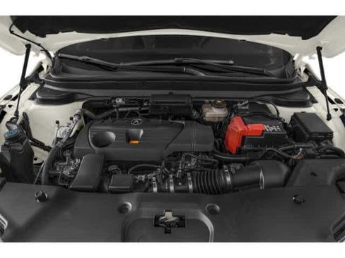 Certified 2019 Acura RDX A-Spec image 12