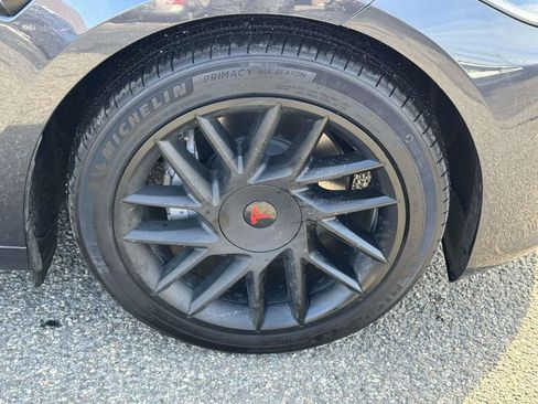 Used 2025 Tesla Model 3 Long Range image 7