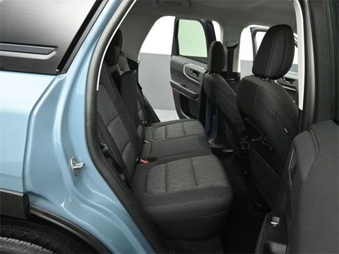 Certified 2022 Ford Bronco Sport Big Bend w/ Convenience Package image 25