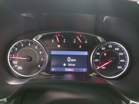 Used 2023 Chevrolet Blazer LT w/ Convenience Package image 19