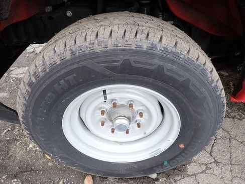New 2026 Ford E-350 and Econoline 350 Super Duty w/ Interior Upgrade Package RWD image 11
